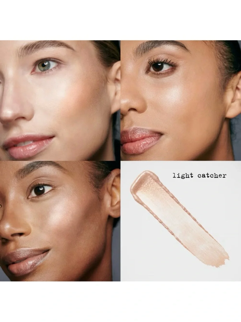 Stila Light Catcher Heaven's Hue Hydro-Luminator Liquid Highlighter